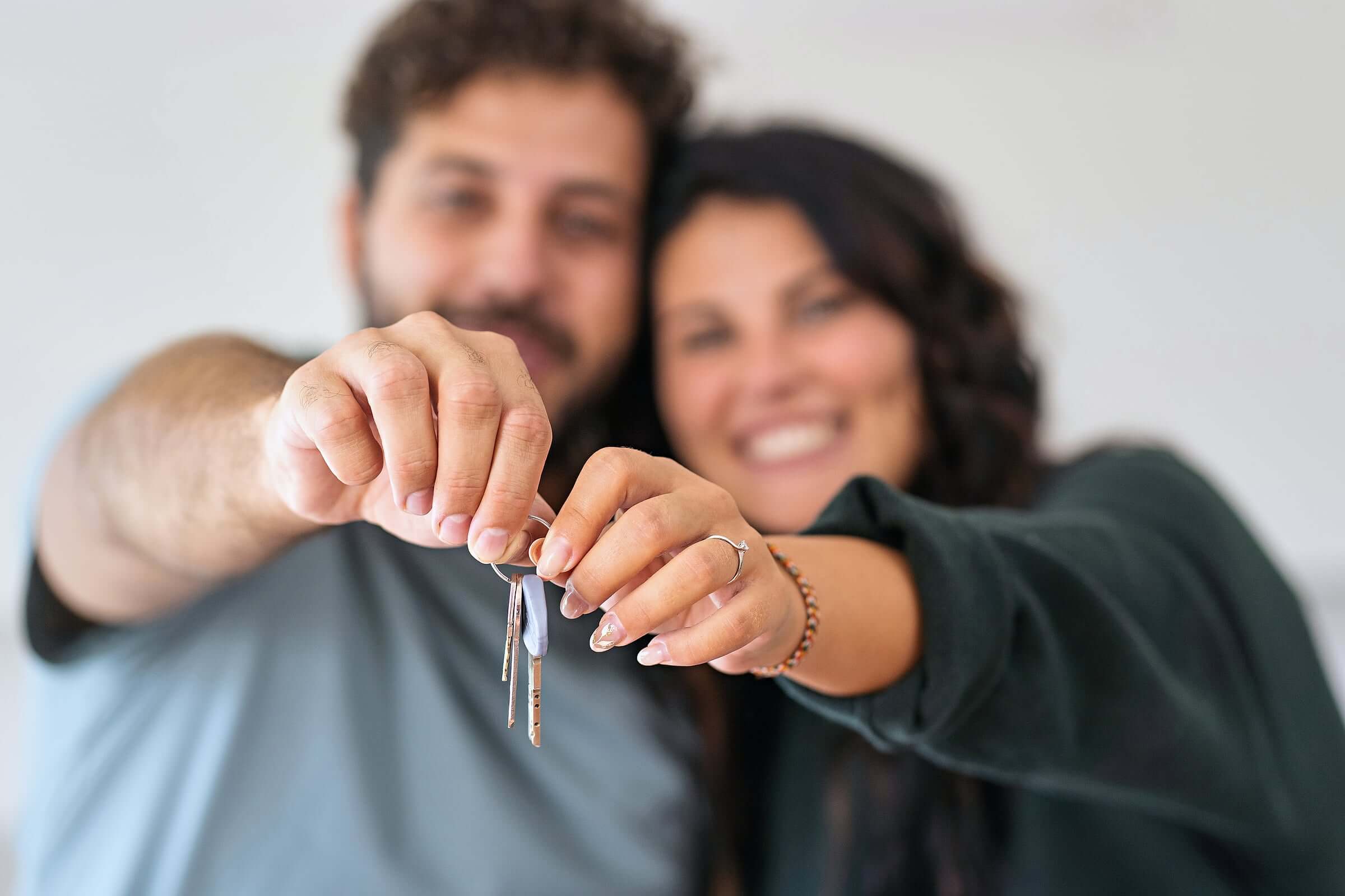 Buy Your Manufactured Home