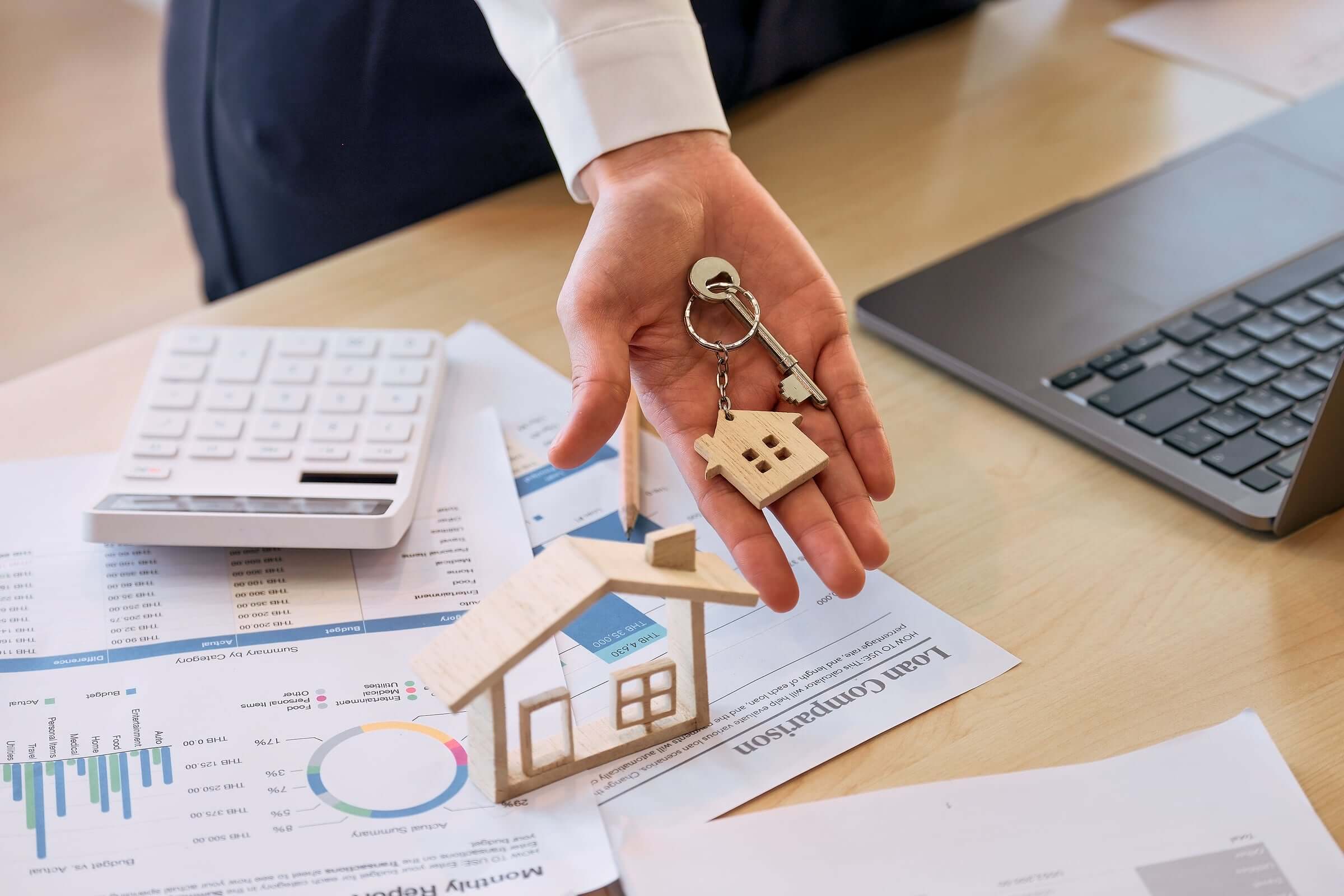 Manufactured Home Loans in Texas