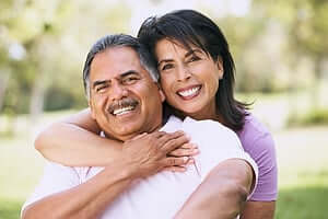 Family homeowners
